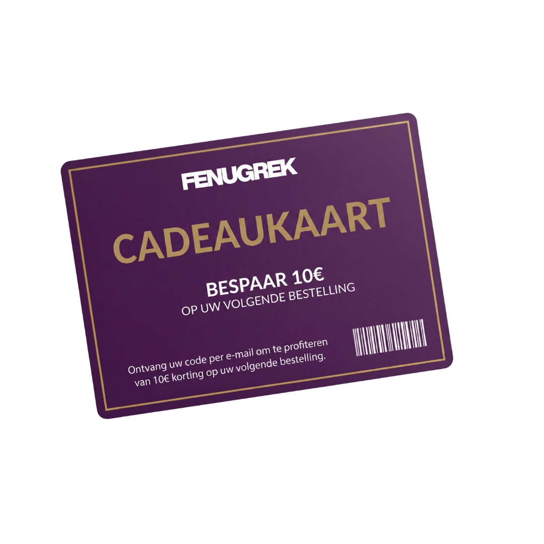 €10 CADEAUBON