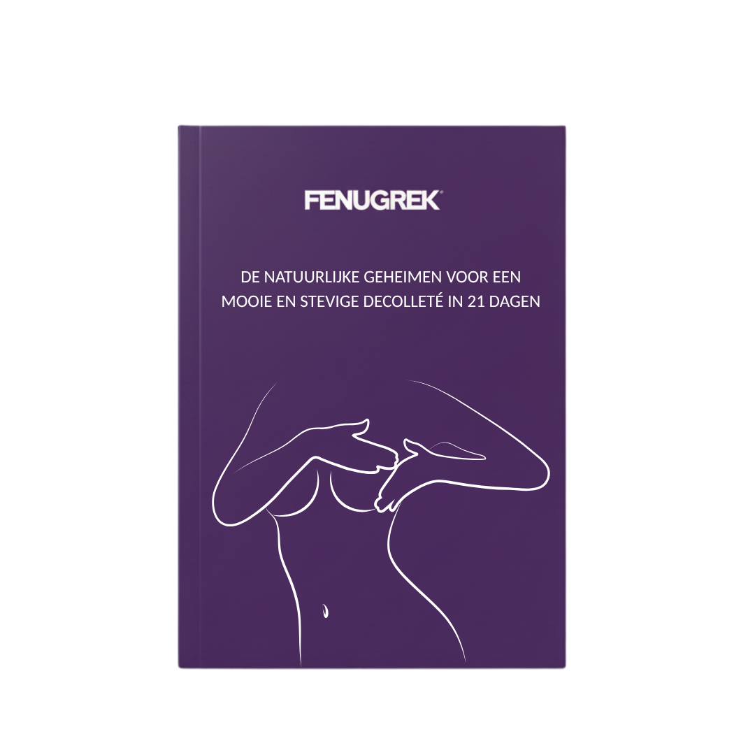 FENUGREK E-BOOK